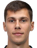 Sergey Bugriyev