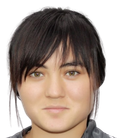 Maftuna Shoyimova