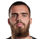 Mikhail Gaydash