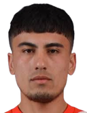 Saidumar Sodikov