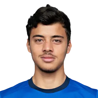 Mohamed Amine Ezzarhouni
