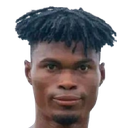 Attidjikou Samadou