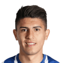 Leandro Vella