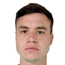 Aleksandr Gapechkin