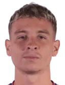 Bryan Vargas