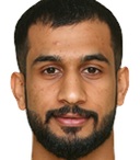 Yousif Ali Almheiri