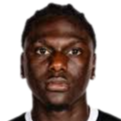 Fousseny Max Doumbia