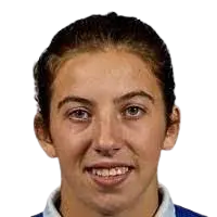 Ane Amutxastegi Muguruza