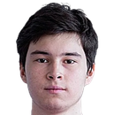 Rustem Gabdrakhmanov