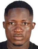 darlvin yeboah