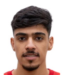 Ahmed Al-Sherooqi