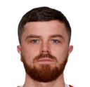 Adam McDonnell