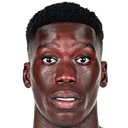 Ilaix Moriba