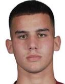 dimitrije minic