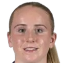 Sophie Harwood