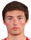 Brecc Evans