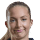 Silke Lynge Larsen