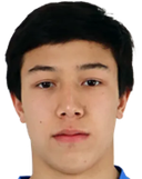 arafat valiev