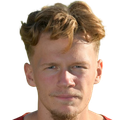 Joel Voelkerling Persson