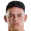 James Rodríguez