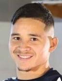 Brandon Obregon