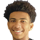 Nico Jones