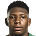 Jabari Brice