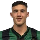 Enzo Castillo Sosa