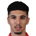 Mohamed Rayane Anane