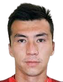 Yerjet Yerzat