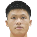 Huang Junye