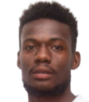 Enock walusimbi