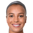 Mallory Pugh
