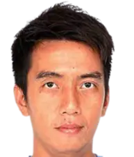 Lam Ka-Wai