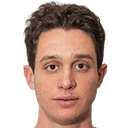 matteo casadei valli