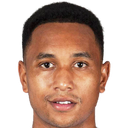 Kenny Tete