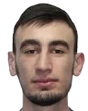 shakhmarz arsamakov