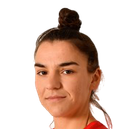 Antonia Dulcic