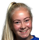 Ingibjörg Lúcía Ragnarsdóttir