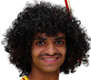 Nawaf bin Saleh Al Azizi