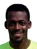 Emmanuel Eli Keke