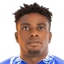 Philip Odubia