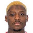 Maxwell Woledzi
