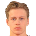 Alexander Ordal