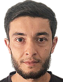 Murolimzhon Akhmedov