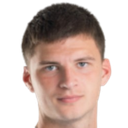 Timofey Kalistratov