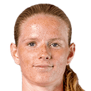 Carli Scheuer Moesgaard