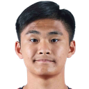 Chan Chun-Hei Alvan