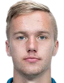 Maksim Levin