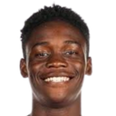 Rony Mbomio